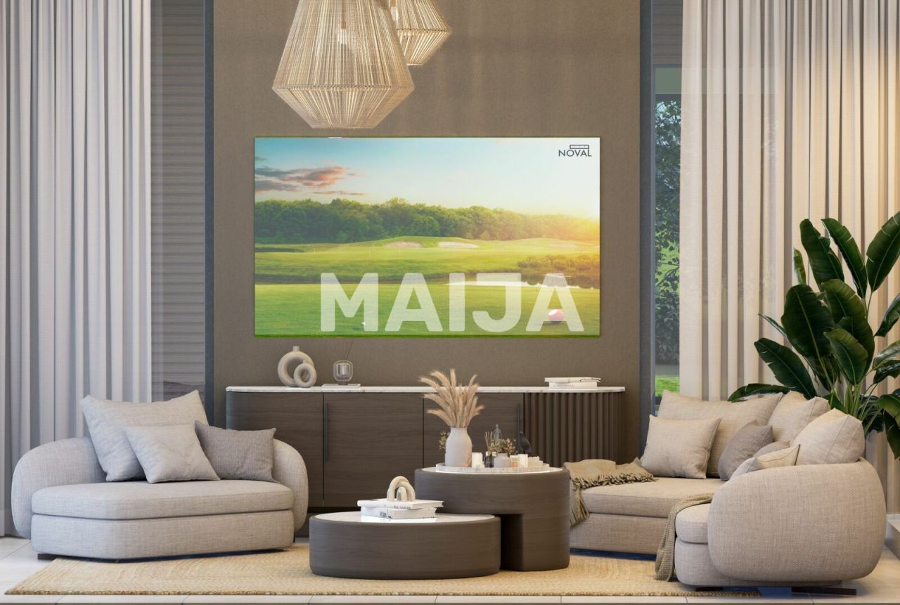 Villa in Cap Cana, Dominican Republic, 1 036.47 m² - picture 7