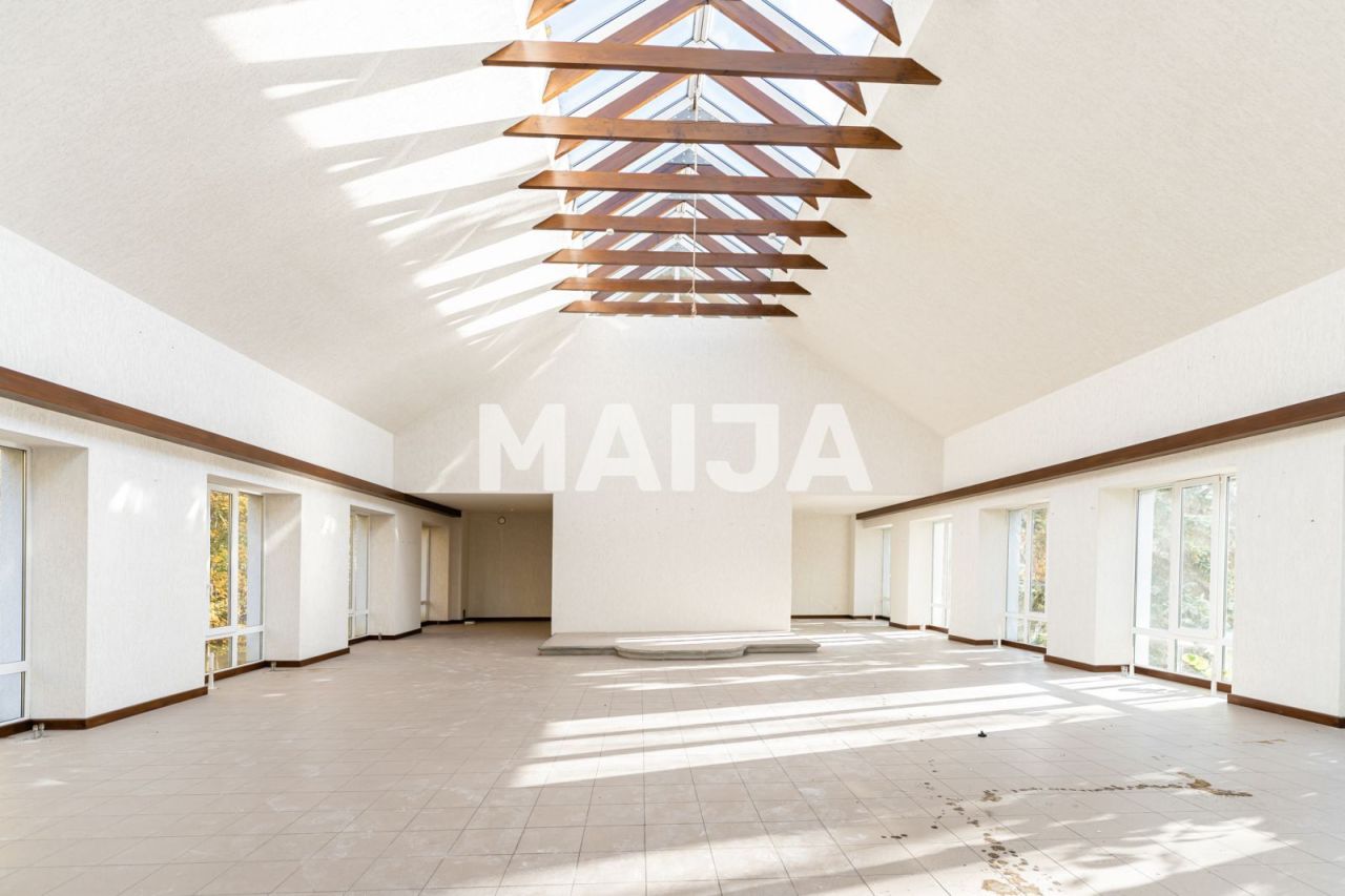 Villa in Jurmala, Latvia, 1 277 m² - picture 7