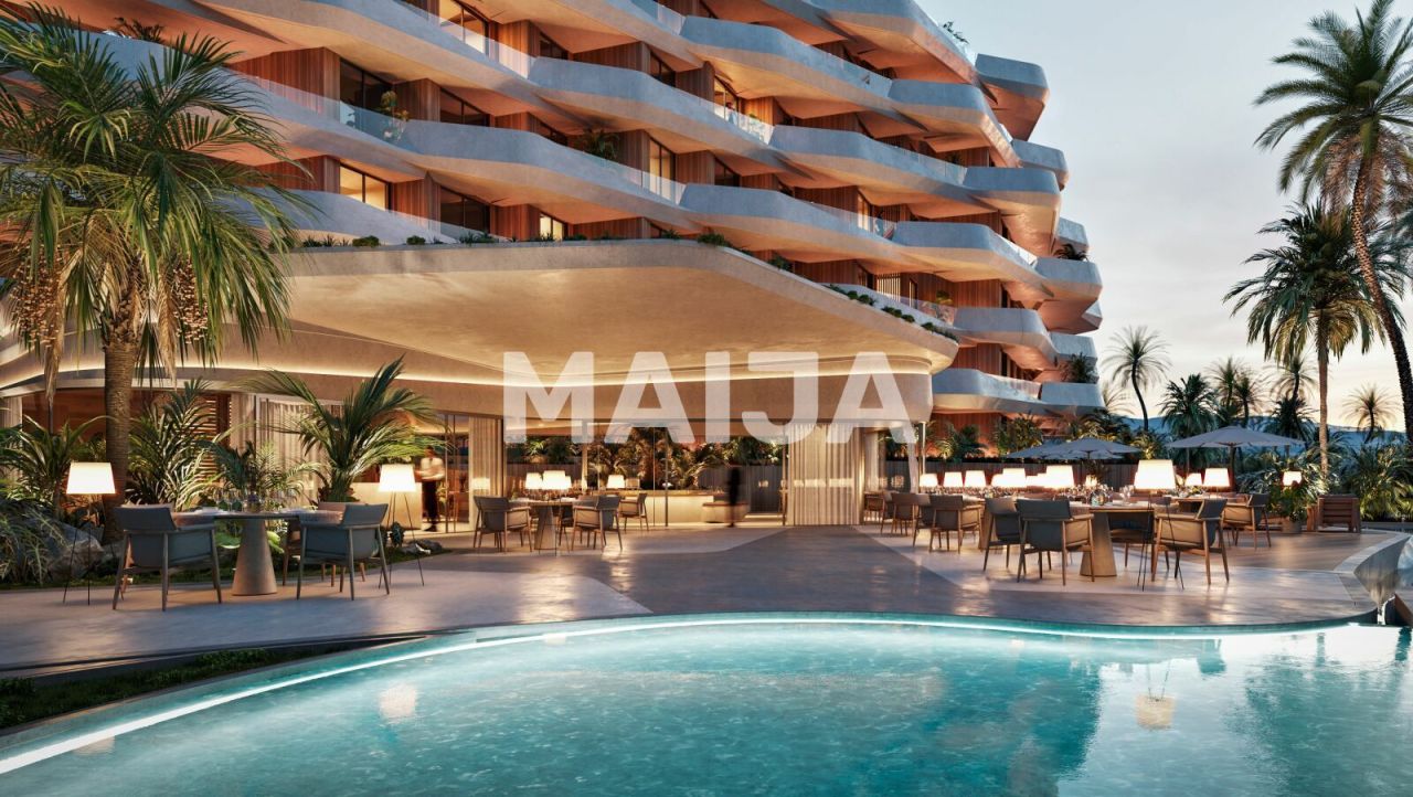 Apartment in Cap Cana, Dominikanische Republik, 109.97 m² - Foto 7