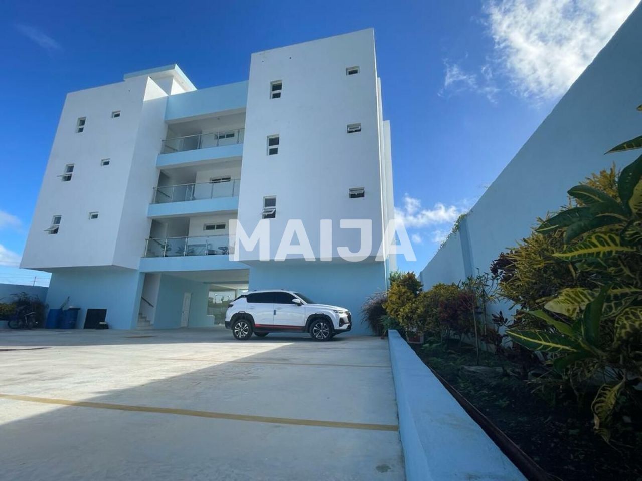 Apartment in Punta Cana, Dominican Republic, 79 m² - picture 7