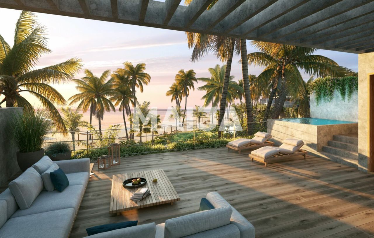 Appartamenti a Las Terrenas, Repubblica Dominicana, 125.6 m² - foto 7