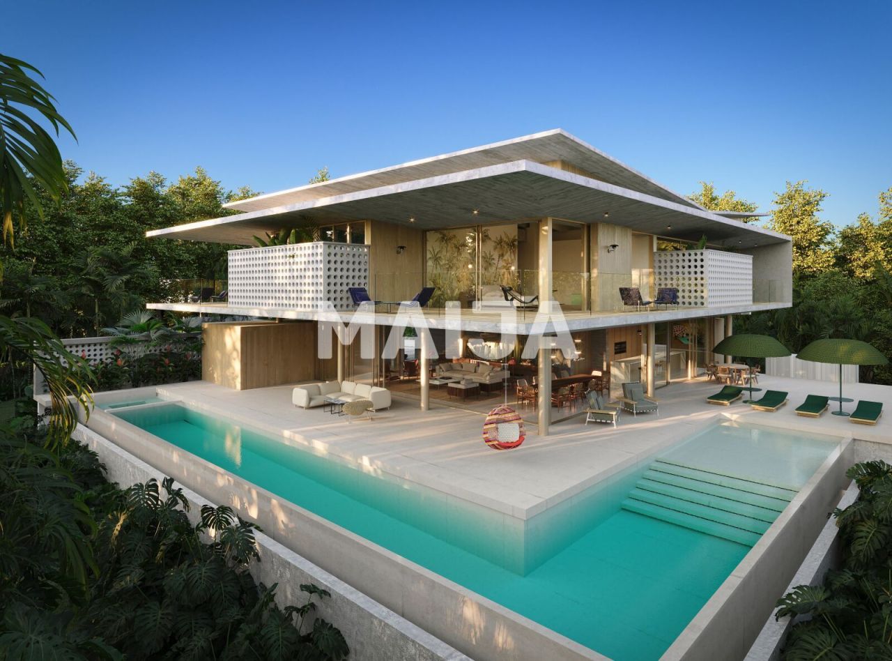 Terreno a Cap Cana, Repubblica Dominicana, 1 221.56 m2 - foto 7