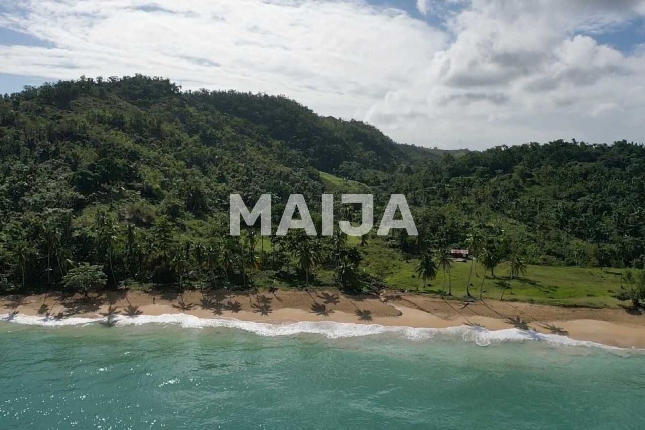 Terreno a Samana, Repubblica Dominicana, 1 600 000 m2 - foto 7