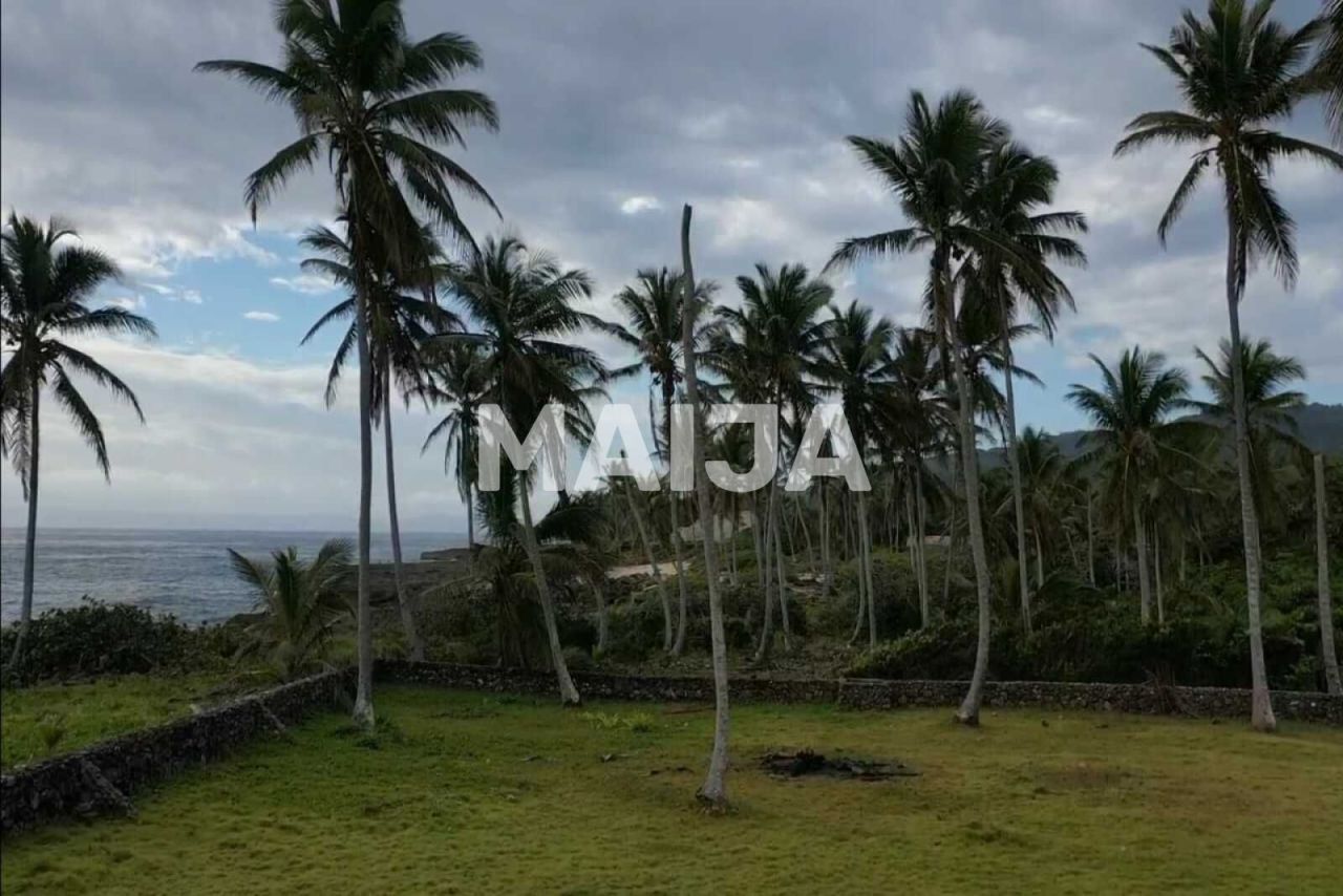 Terrain à Samaná, République dominicaine, 17 000 m² - image 7