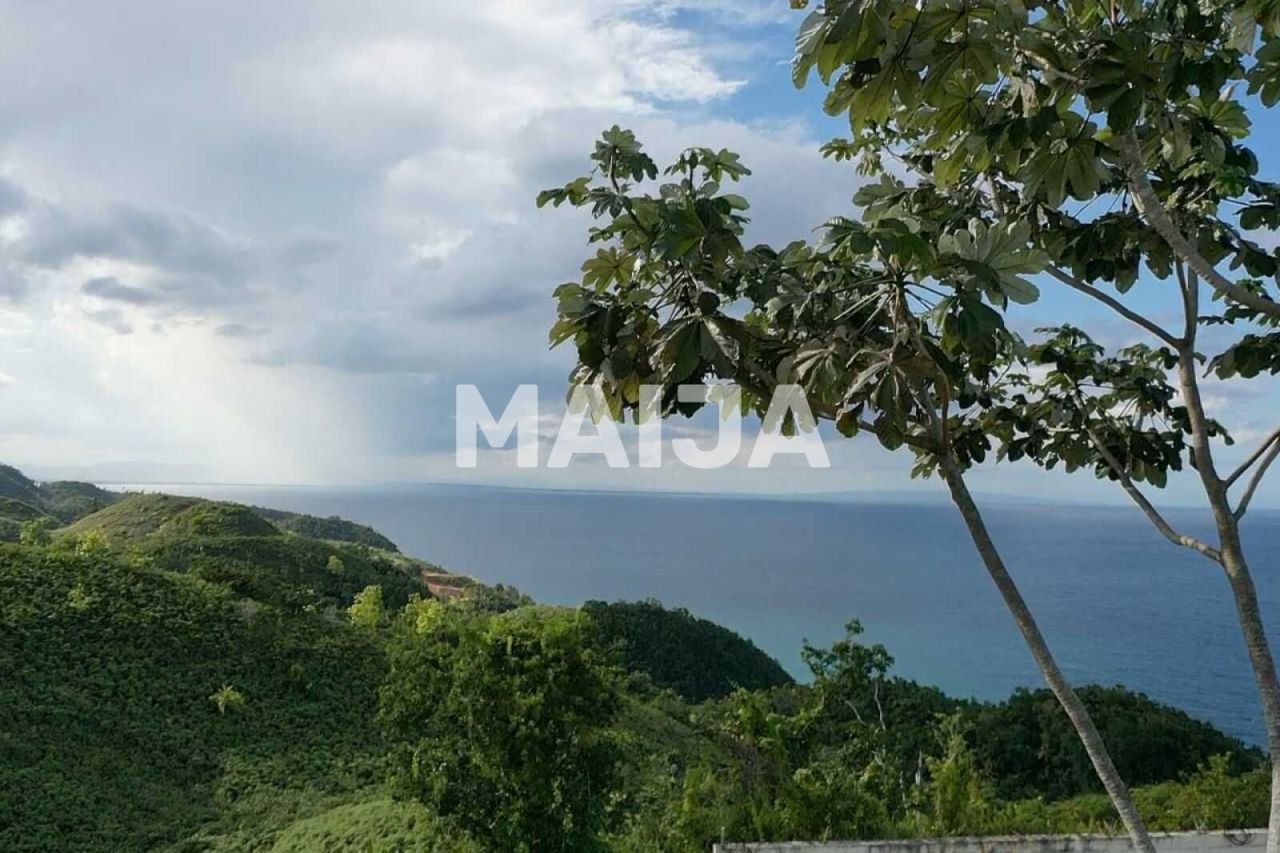 Land in Las Terrenas, Dominican Republic, 200 000 m² - picture 7