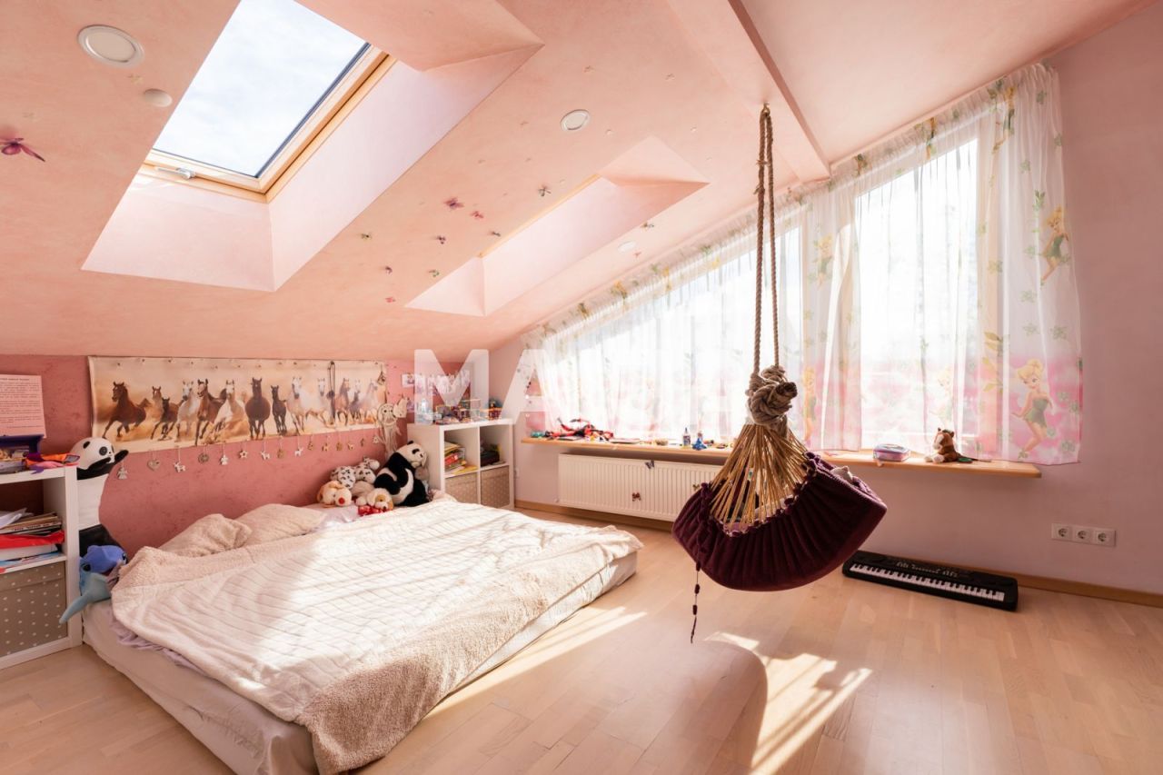 Haus in Jūrmala, Lettland, 194 m² - Foto 7