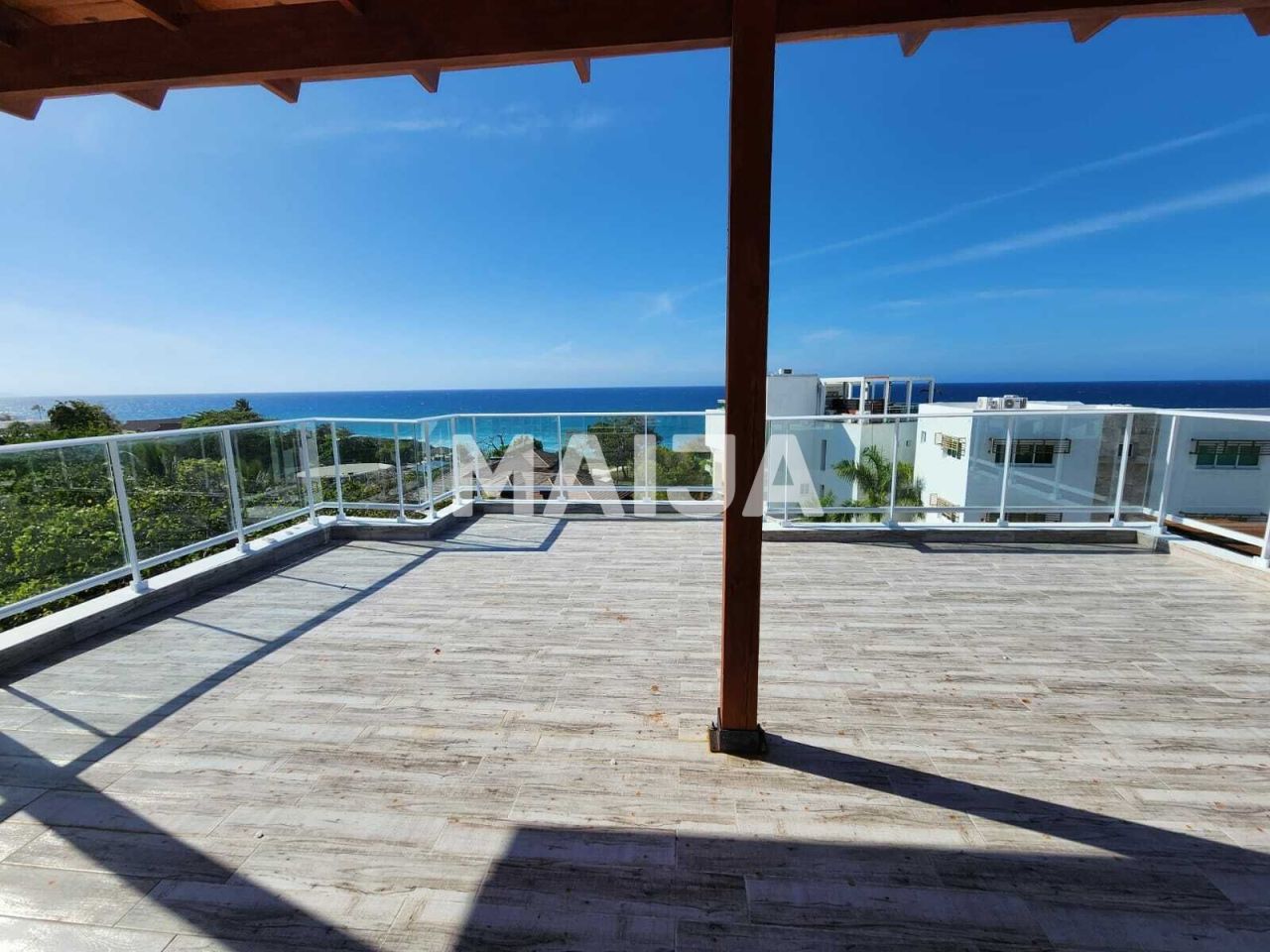 Apartment in Sosúa, Dominikanische Republik, 600 m² - Foto 7