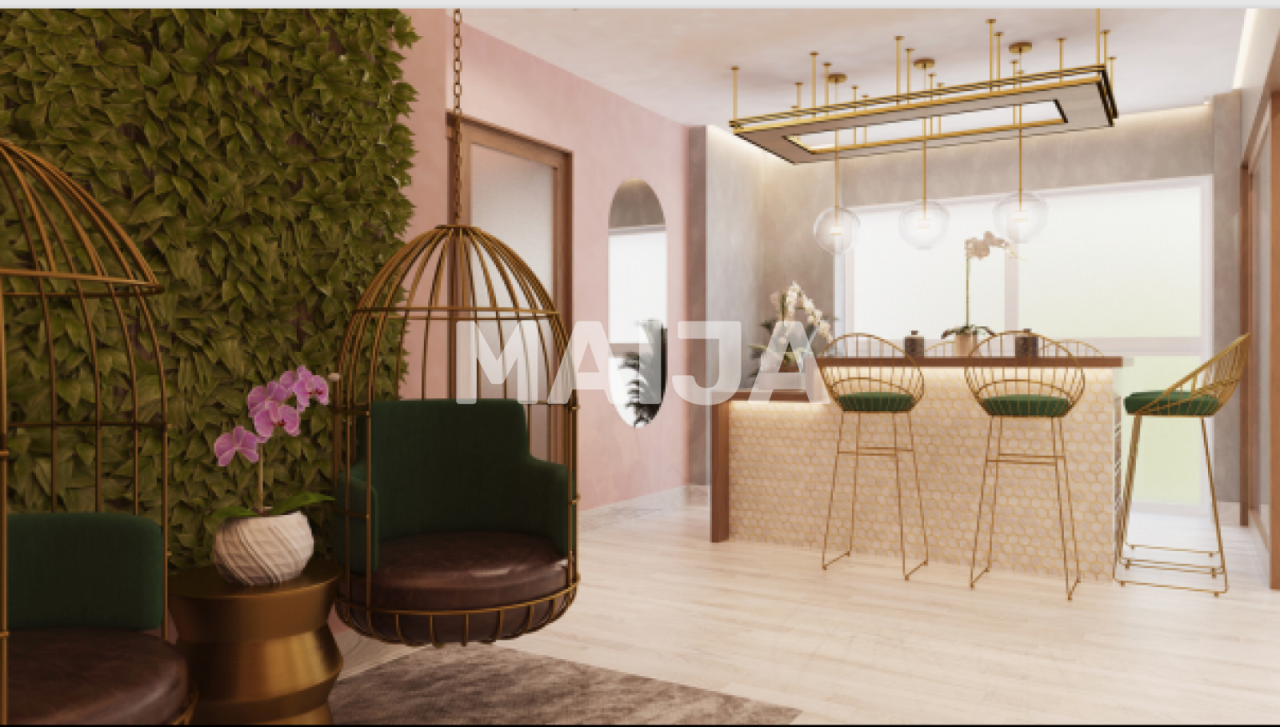 Apartment Santo Domingo de Guzmán, Dominikanische Republik, 313.72 m² - Foto 7