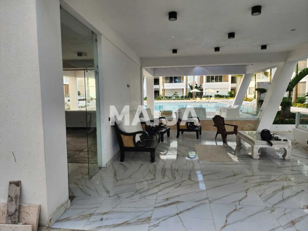 Appartement à Bayahibe, République dominicaine, 112 m² - image 7