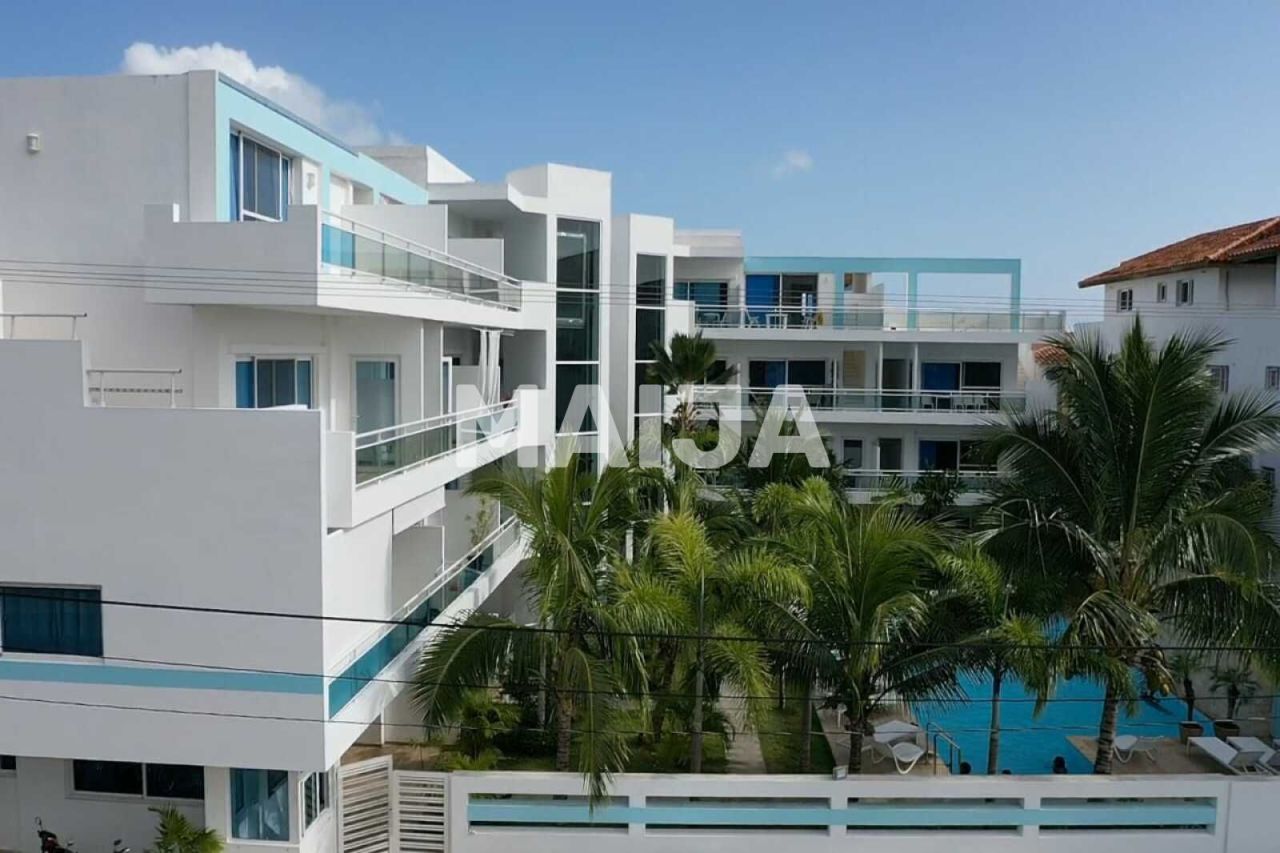 Appartamenti a Bayahibe, Repubblica Dominicana, 300 m² - foto 7