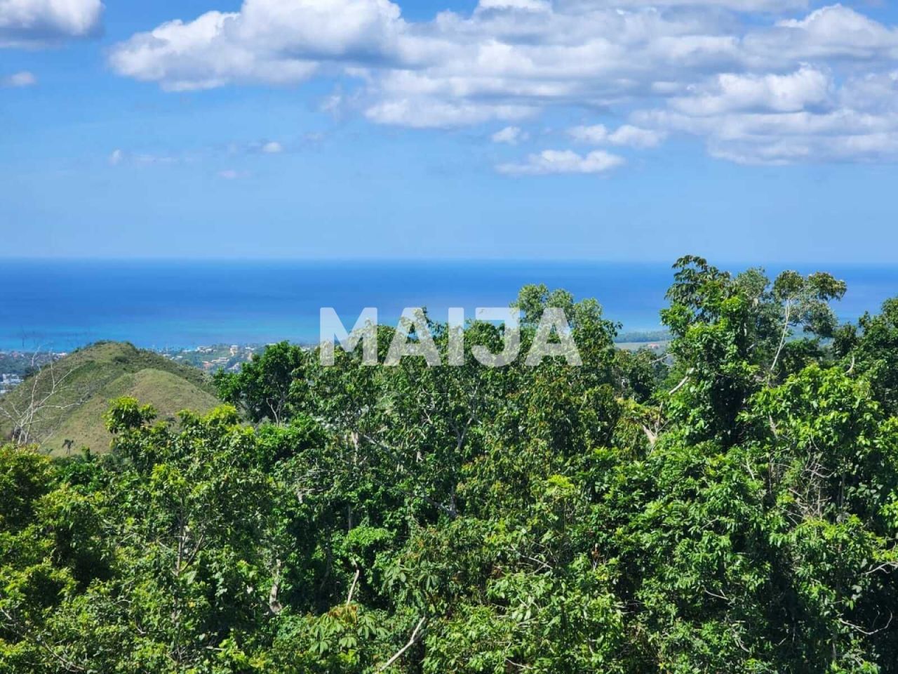 Terreno a Las Terrenas, Repubblica Dominicana, 3 341.1 m2 - foto 7