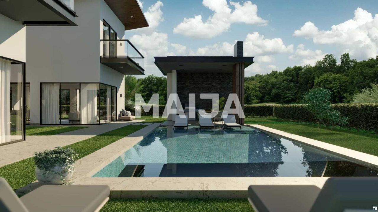 Casa a Cap Cana, Repubblica Dominicana, 492 m² - foto 7