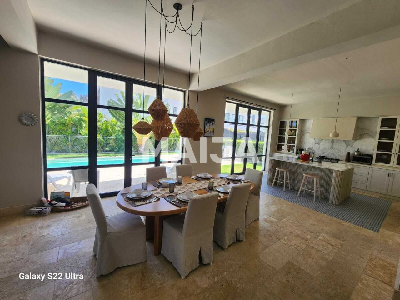 Maison à Punta Cana, République dominicaine, 342 m² - image 7