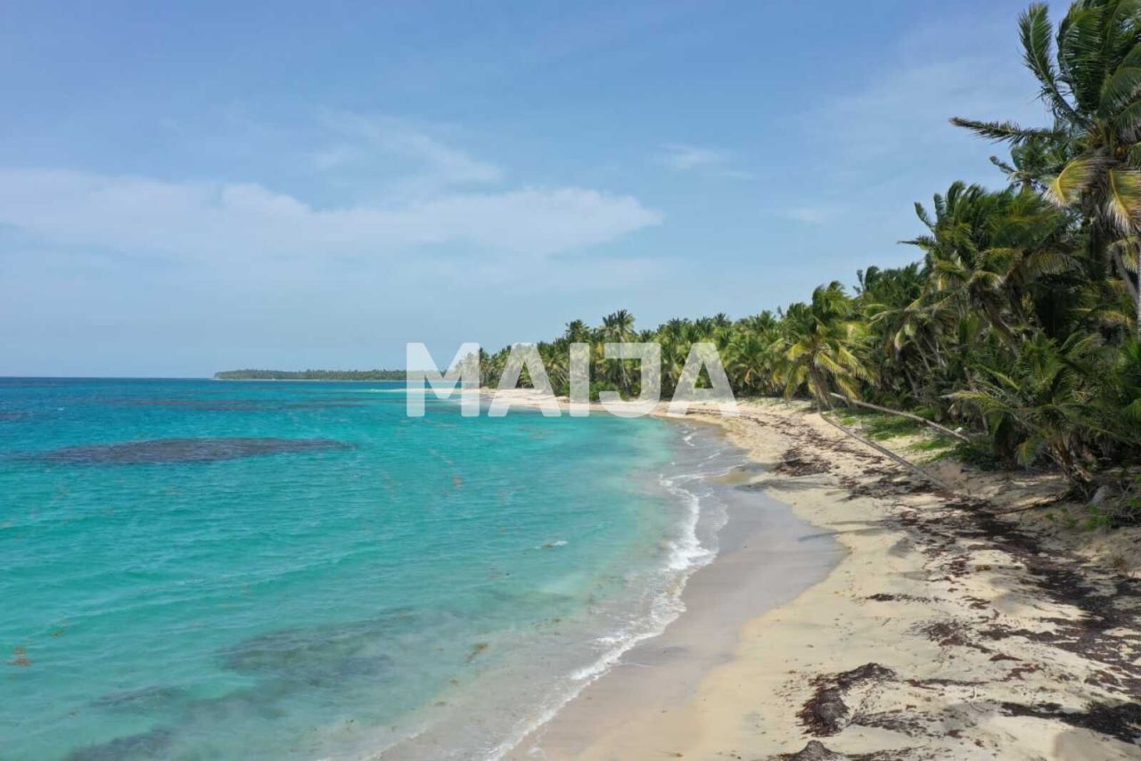 Terreno a Miches, Repubblica Dominicana, 307 000 m2 - foto 6