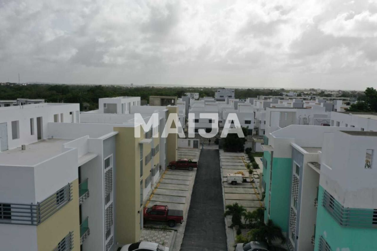 Apartment in Punta Cana, Dominican Republic, 147 m² - picture 7