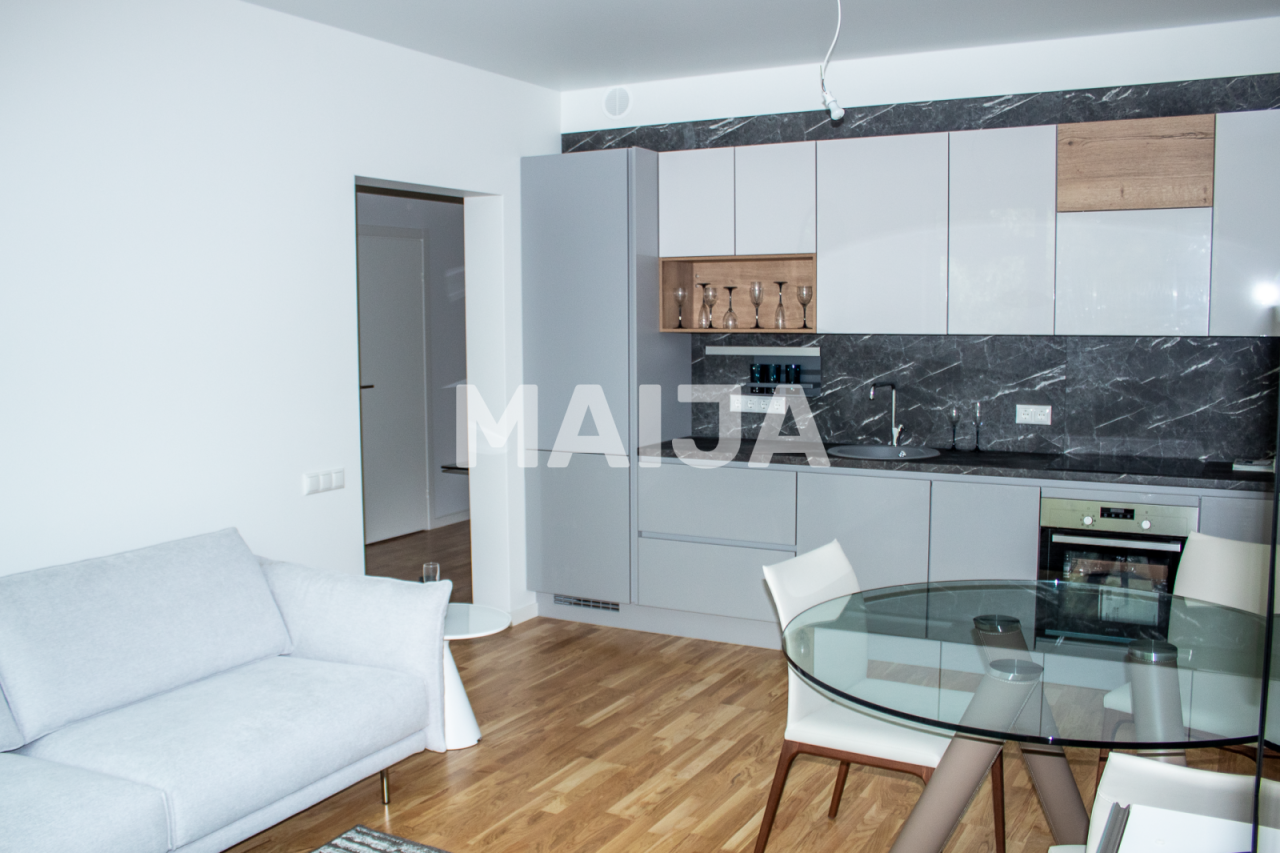 Apartment in Riga, Lettland, 53 m² - Foto 7