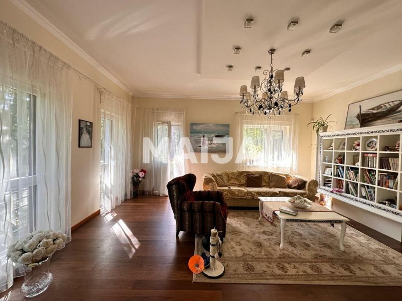 Appartement à Jūrmala, Lettonie, 91 m² - image 7