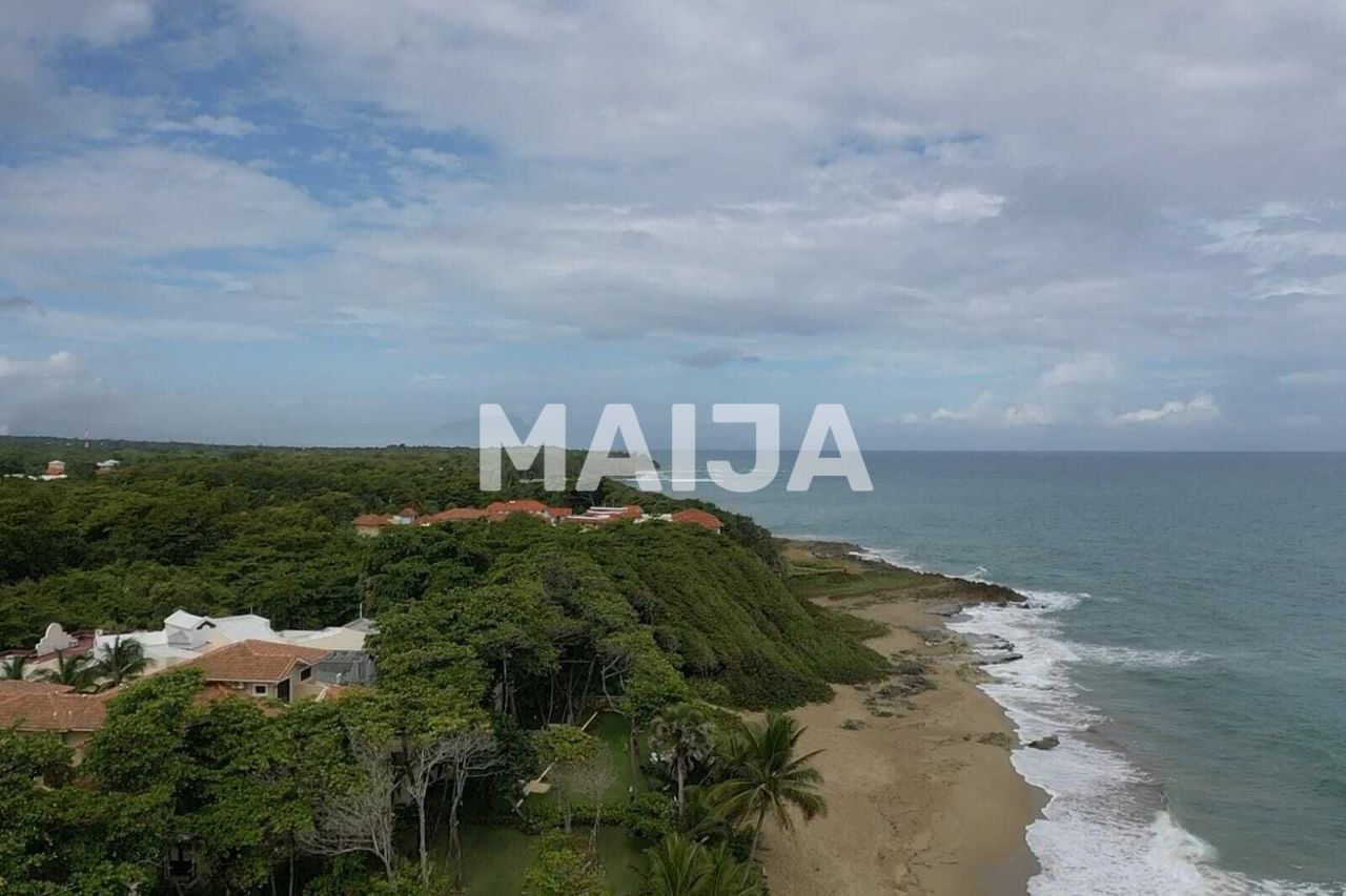 Terreno a Sosua, Repubblica Dominicana, 31 000 m2 - foto 7