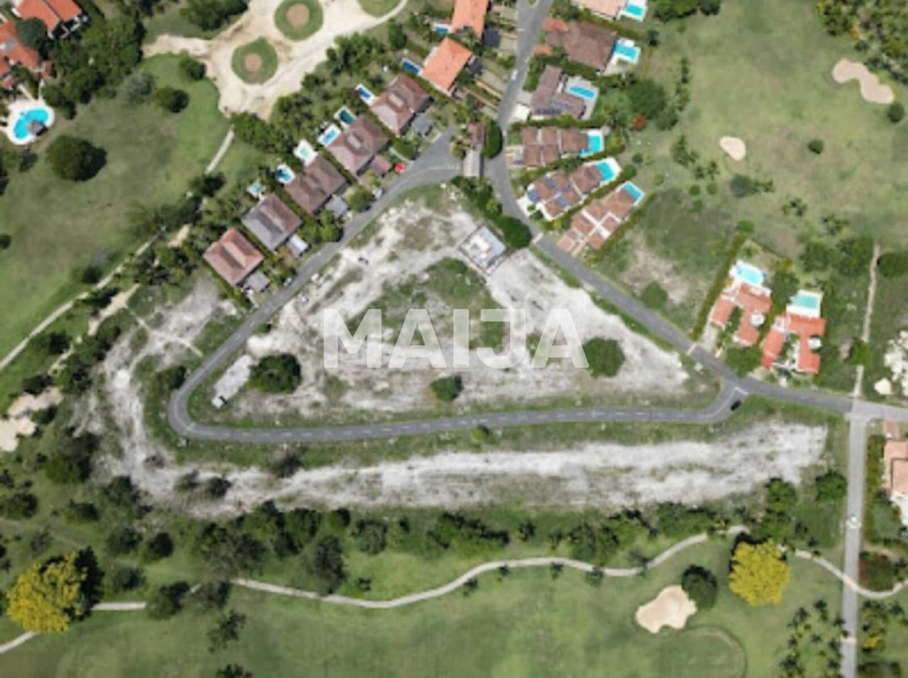 House in Punta Cana, Dominican Republic, 260 m² - picture 7