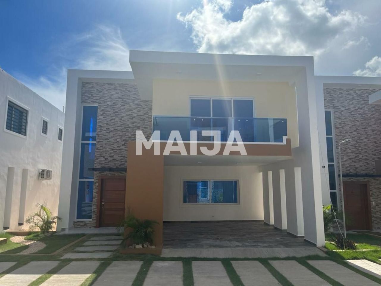 Maison à Punta Cana, République dominicaine, 170 m² - image 7
