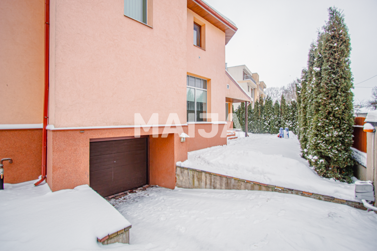 Casa en Riga, Letonia, 334 m² - imagen 6