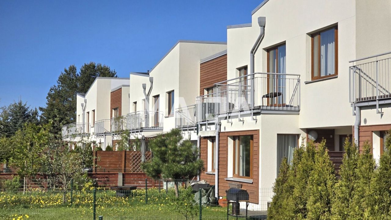 Piso en Piņķi, Letonia, 140 m² - imagen 6