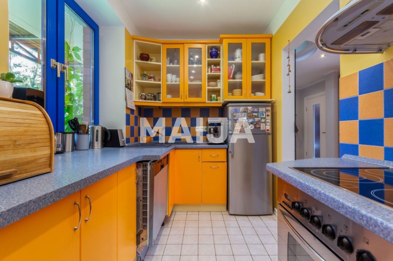 House Bikernieki, Latvia, 250 m² - picture 6