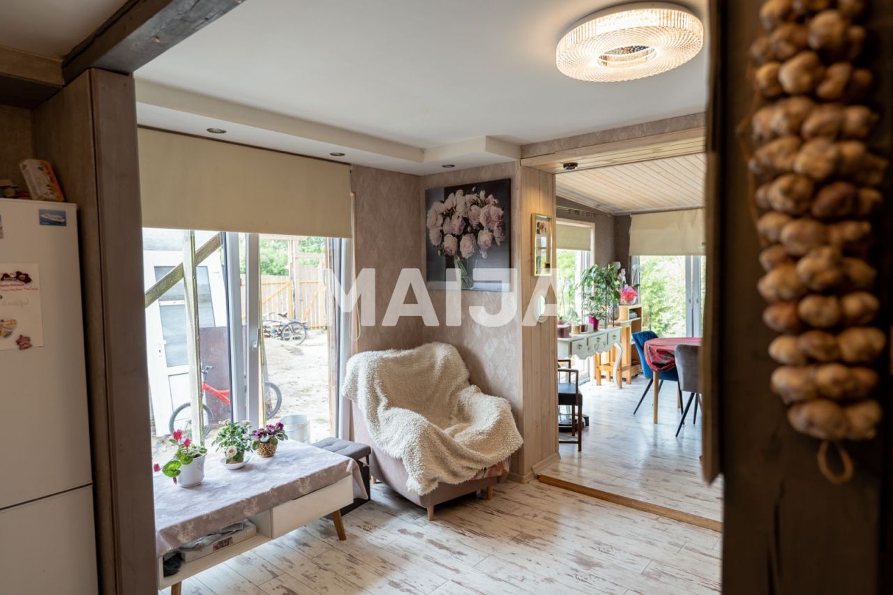 Casa a Jurmala, Lettonia, 90 m² - foto 6