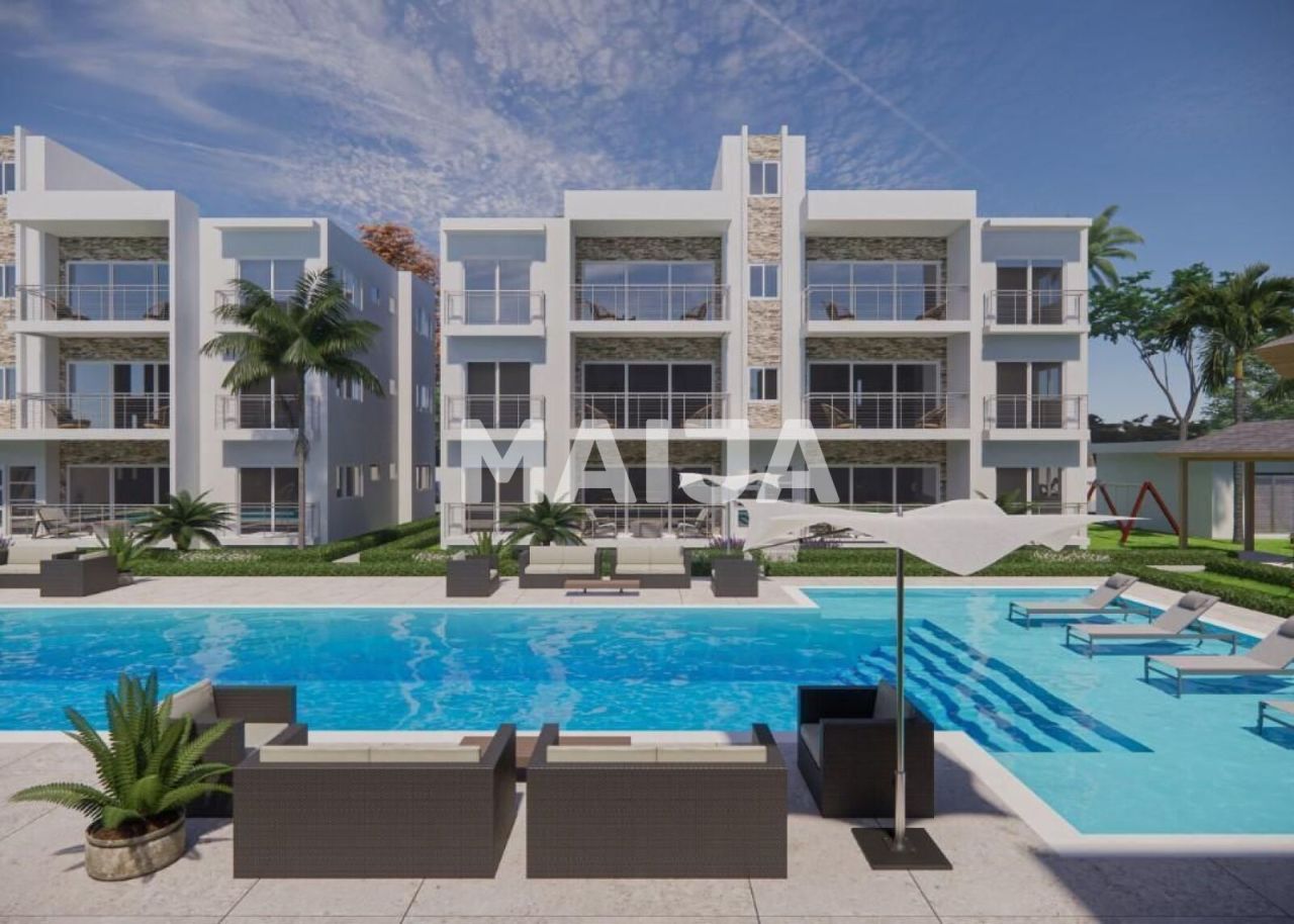 Apartment in Sosúa, Dominikanische Republik, 94 m² - Foto 6