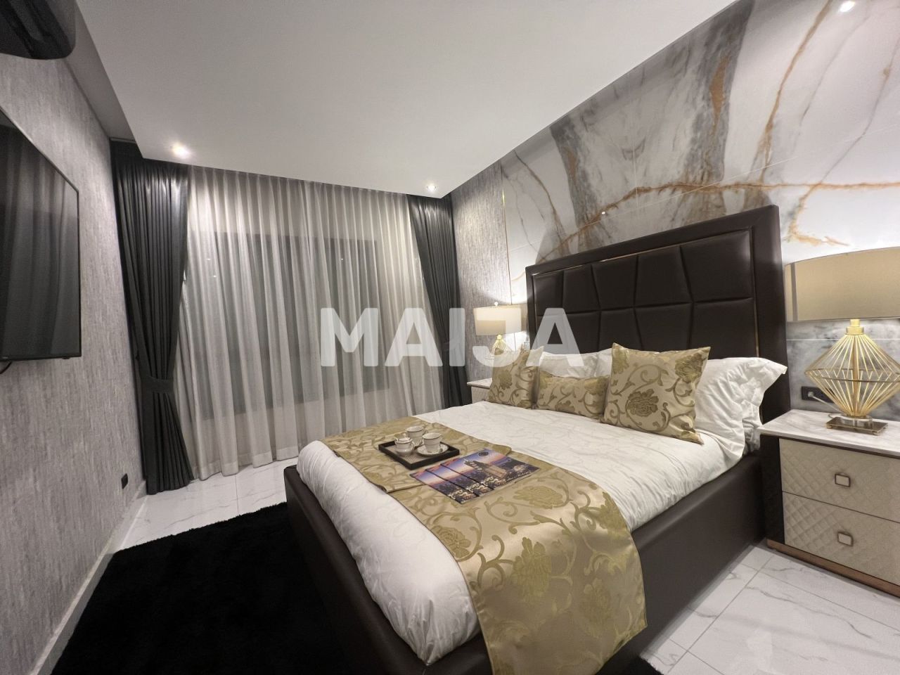 Apartment in Pattaya, Thailand, 20 m² - picture 6