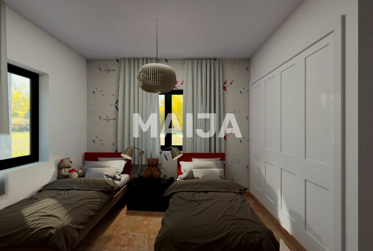 Casa a Punta Cana, Repubblica Dominicana, 75 m² - foto 6