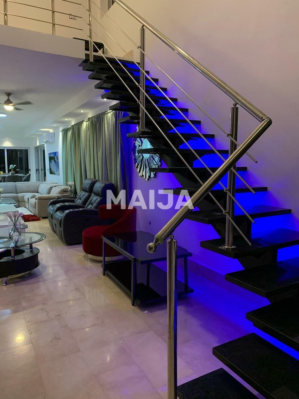 Villa in La Romana, Dominikanische Republik, 270 m² - Foto 6