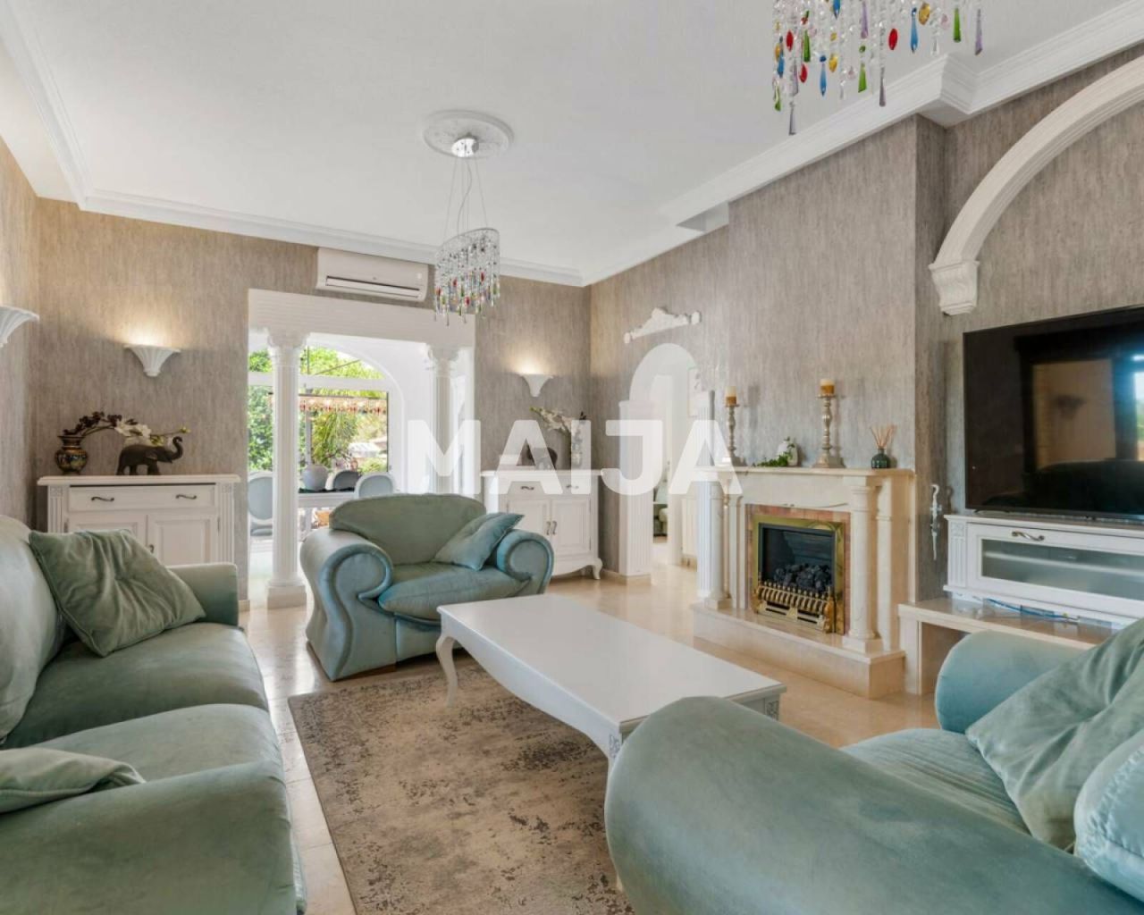 House in Daya Vieja, Spain, 230 m² - picture 6