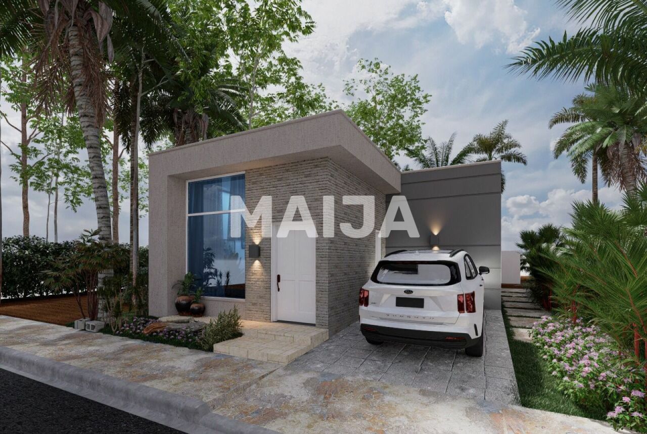 Appartamento a Punta Cana, Repubblica Dominicana, 75 m² - foto 6