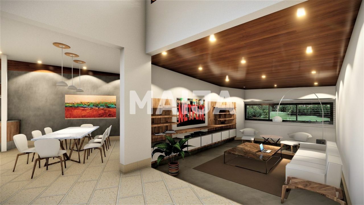 House in Punta Cana, Dominican Republic, 280 m² - picture 6