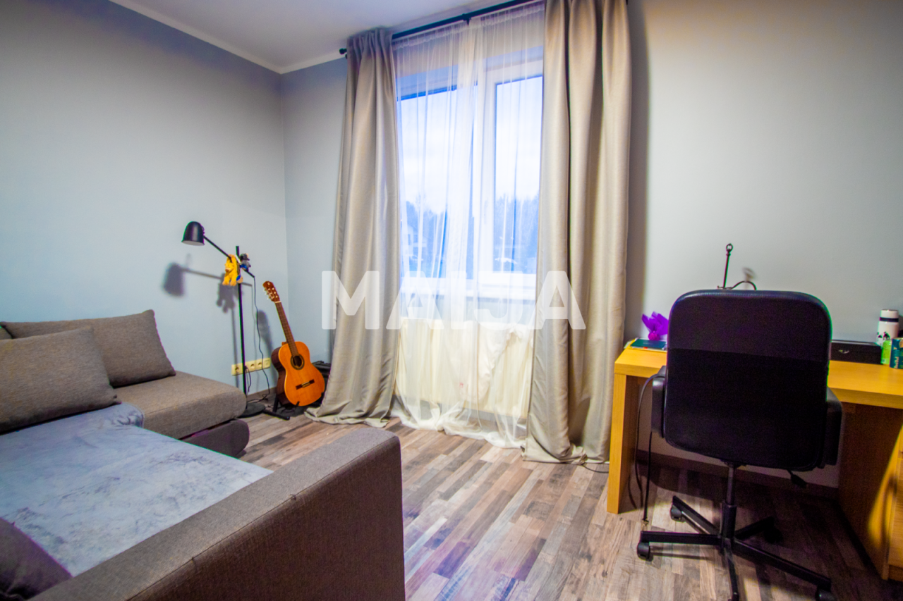 Maison Balozi, Lettonie, 90 m² - image 6