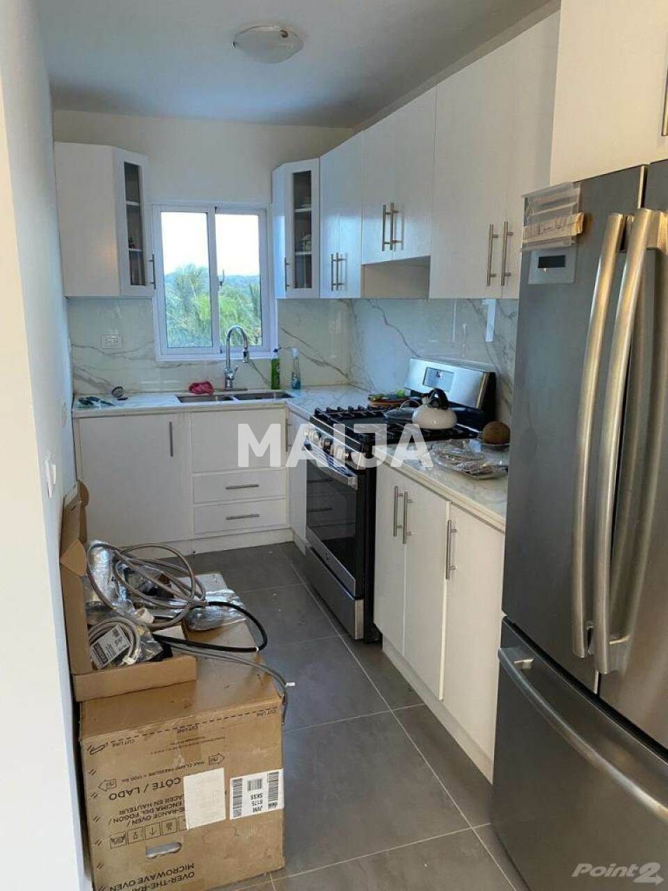 Apartment in Sosua, Dominican Republic, 100 m² - picture 6