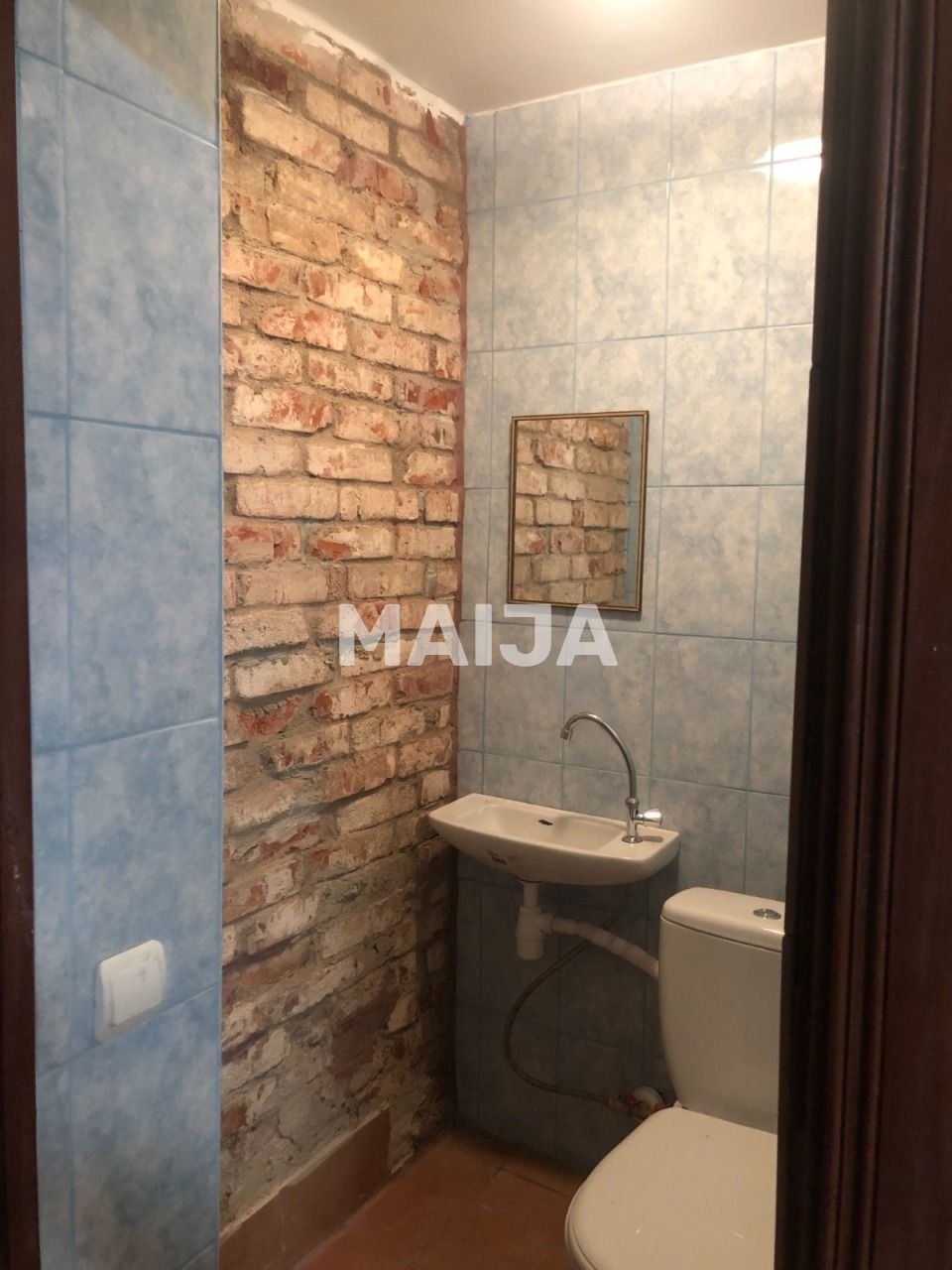 Flat in Liepaja, Latvia, 1 062 m² - picture 6