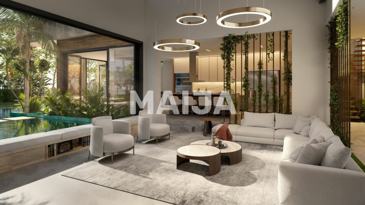 Villa en Cap Cana, República Dominicana, 805.95 m² - imagen 6