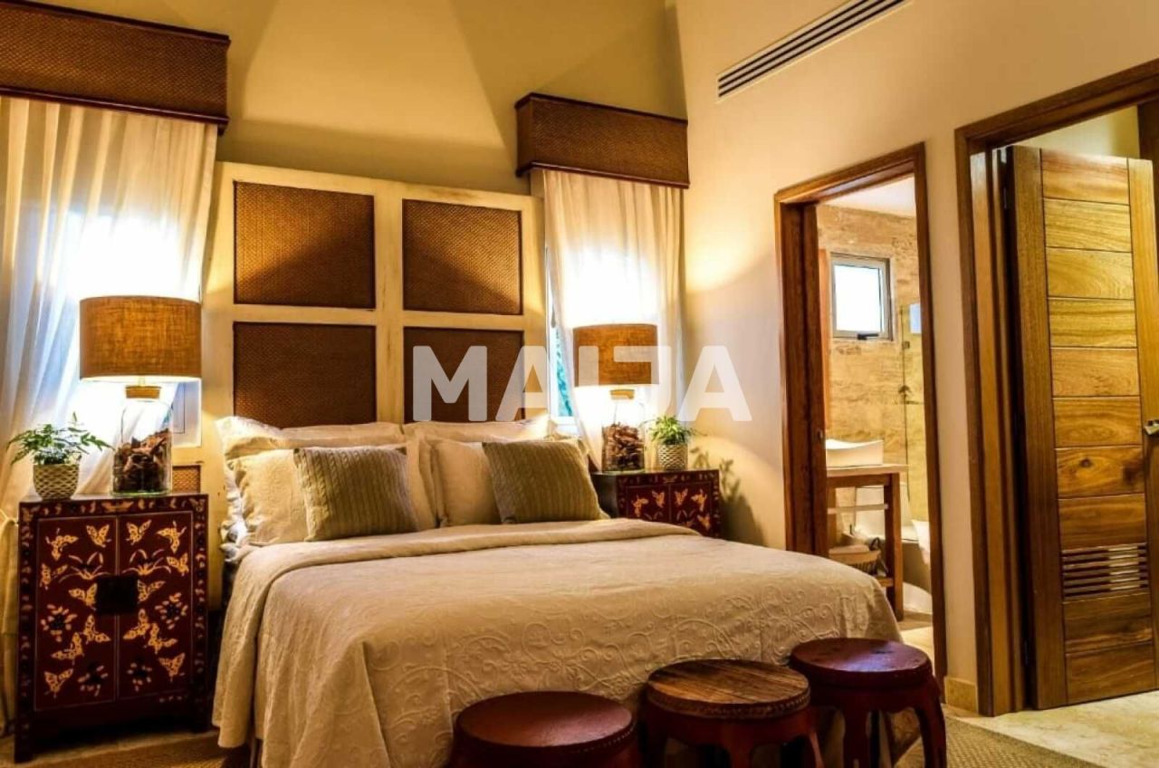 Villa a Punta Cana, Repubblica Dominicana, 290 m² - foto 6
