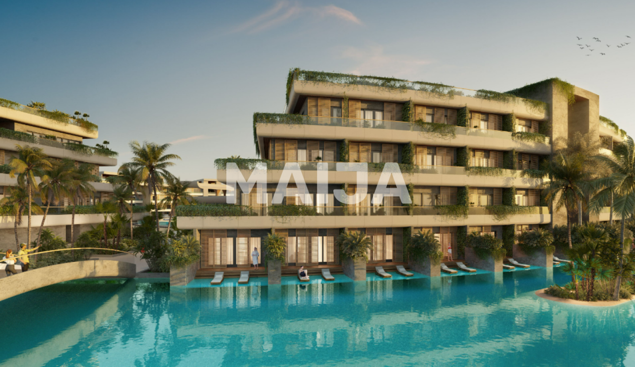 Appartamenti a Punta Cana, Repubblica Dominicana, 231.8 m² - foto 7