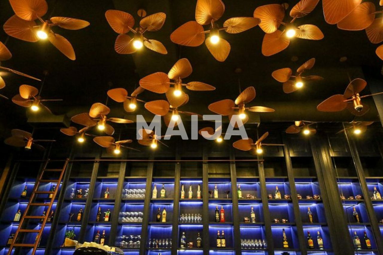 Commercial property in Vlore, Albania, 70 m² - picture 7