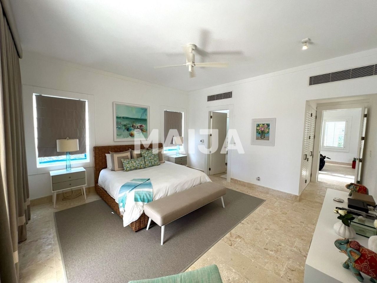 Villa a Punta Cana, Repubblica Dominicana, 800 m² - foto 7