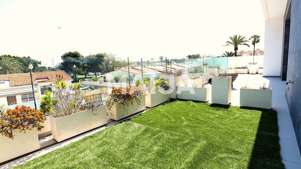 Casa a Torrevieja, Spagna, 145 m² - foto 7