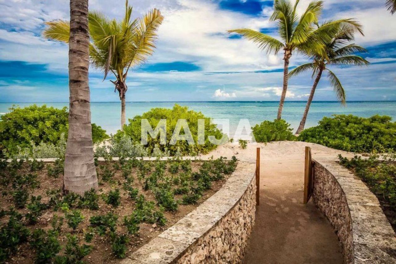 Villa in Punta Cana, Dominikanische Republik, 1 200 m² - Foto 7