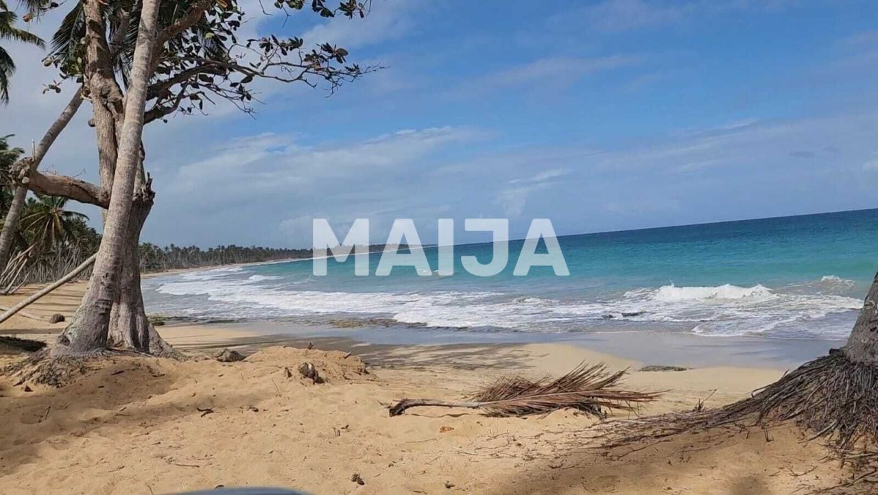 Land El Cedro, Dominican Republic, 5 630 m² - picture 7