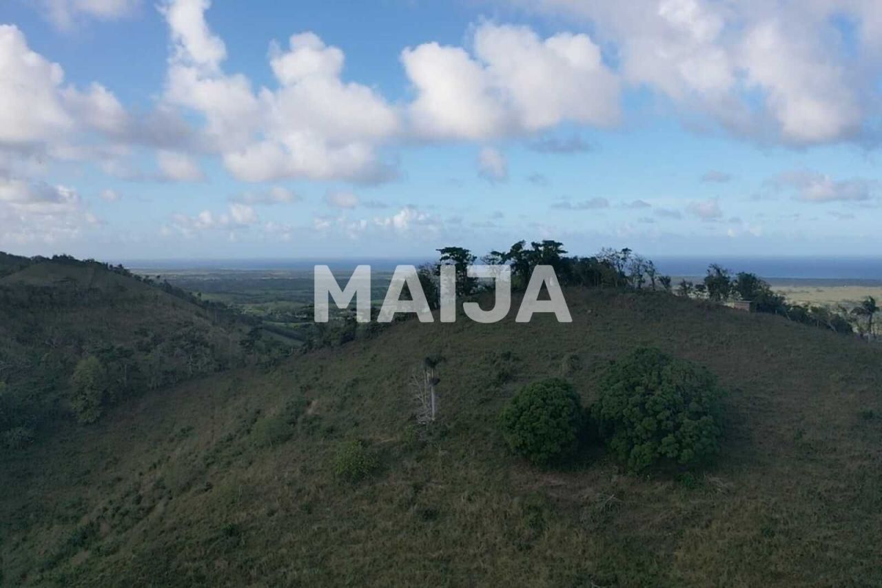Terreno El Cedro, Repubblica Dominicana, 408 759 m2 - foto 7