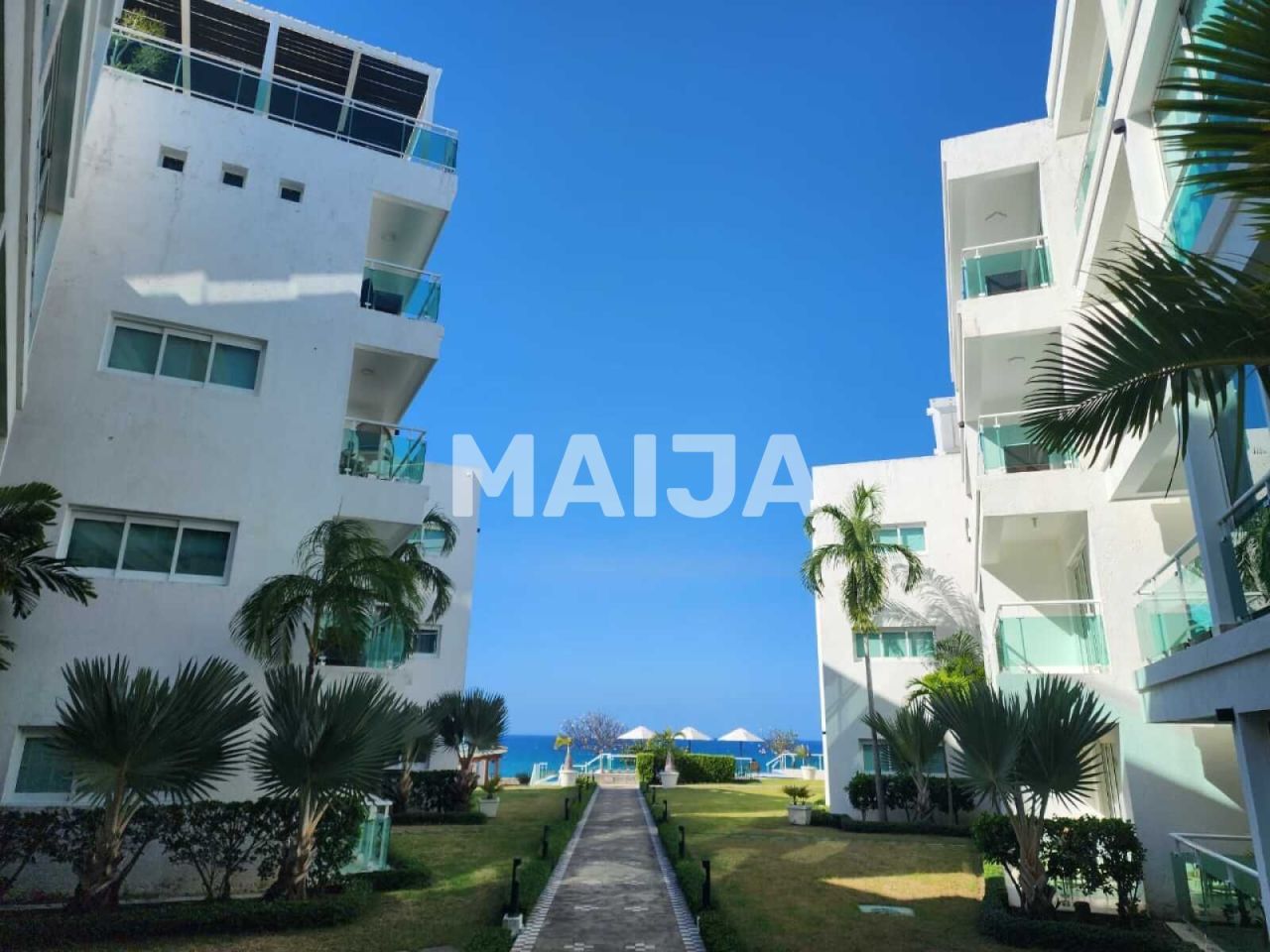 Apartamento en Sosúa, República Dominicana, 155 m² - imagen 7