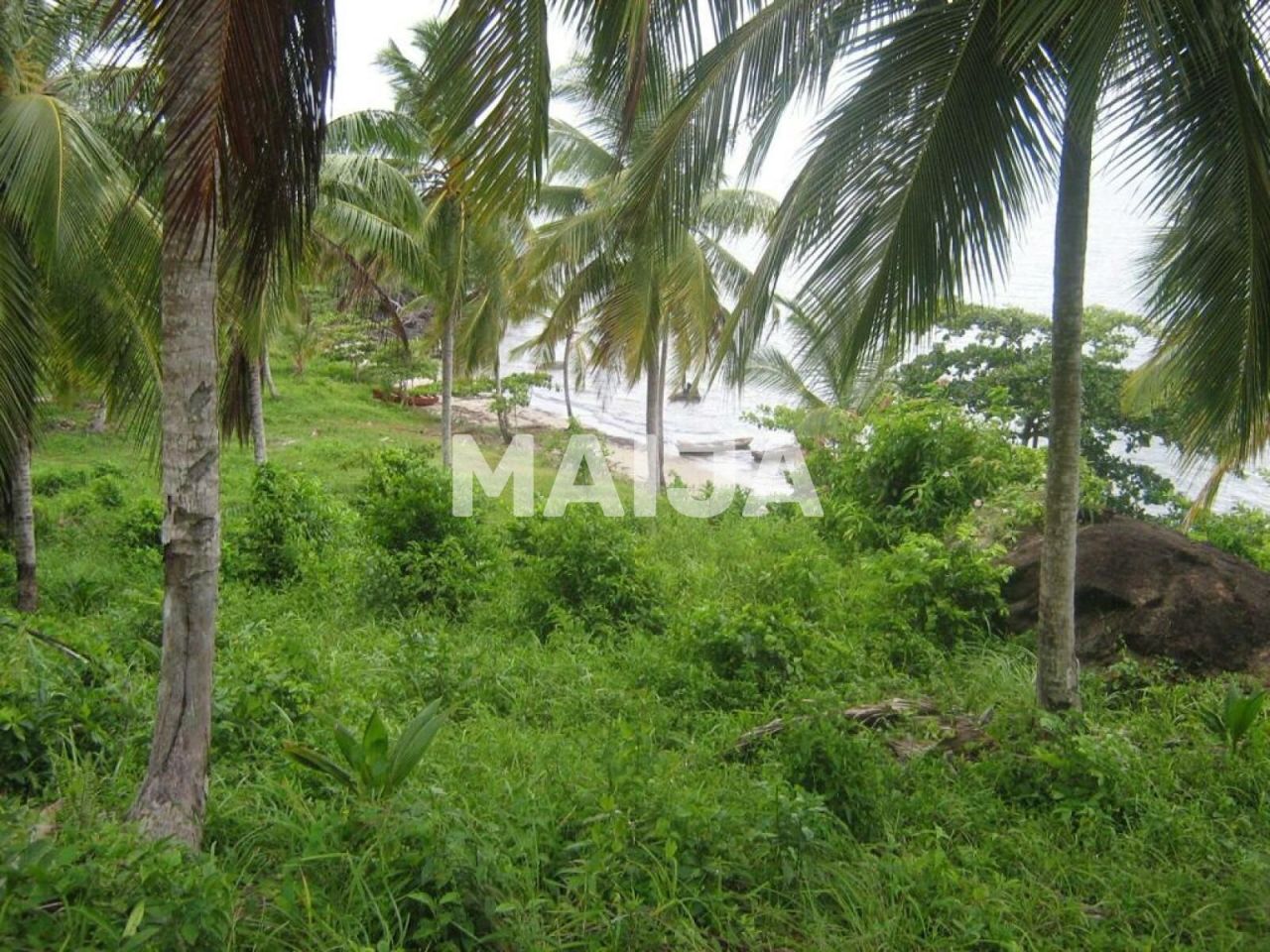 Terreno en Miches, República Dominicana, 7 441 106.9 m² - imagen 7