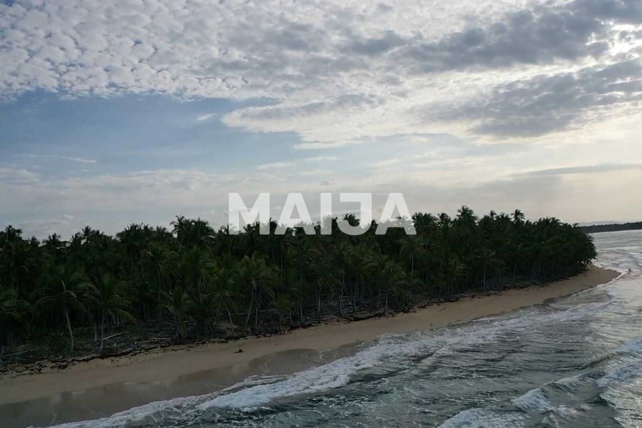 Land in Miches, Dominican Republic, 2 882 000 m² - picture 7